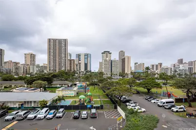 509 University Avenue #504, Honolulu, HI 96826 - Photo 19