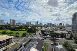 1620 Ke’eaumoku St, Honolulu, HI 96822 - Photo 15