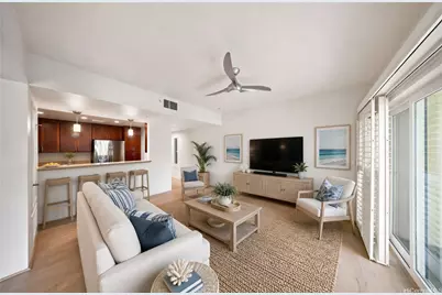 409 Kailua Road #7101, Kailua, HI 96734 - Photo 3