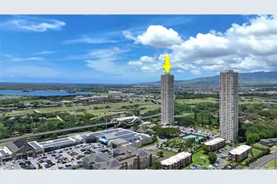 1060 Kamehameha Highway #3604A, Pearl City, HI 96782 - Photo 19