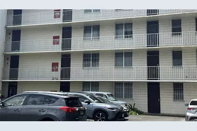 750 Kanoa Street #206, Honolulu, HI 96817 - Photo 7