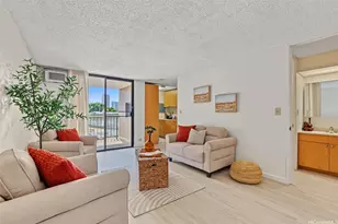 1415 Liholiho St, Honolulu, HI 96822 - Photo 1