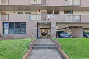 1415 Liholiho St, Honolulu, HI 96822 - Photo 13