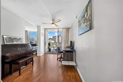 1535 Pensacola Street #1009, Honolulu, HI 96822 - Photo 5