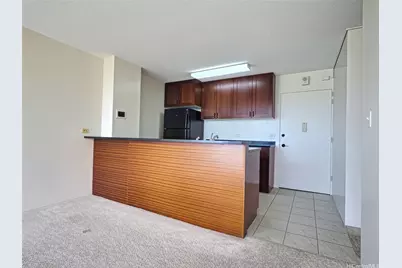 1050 Kinau Street #807, Honolulu, HI 96814 - Photo 5