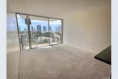 1050 Kinau Street #807, Honolulu, HI 96814 - Photo 3
