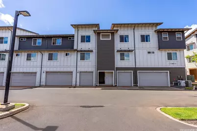 91-3575 Iwikuamoo Street #308, Ewa Beach, HI 96706 - Photo 5