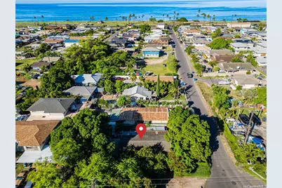 87-185 Kaukamana Street, Waianae, HI 96792 - Photo 1