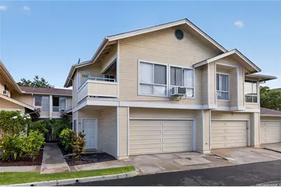 91-1100 Laaulu Street #17F, Ewa Beach, HI 96706 - Photo 1