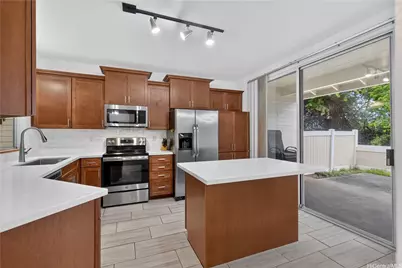 91-1100 Laaulu Street #17F, Ewa Beach, HI 96706 - Photo 5