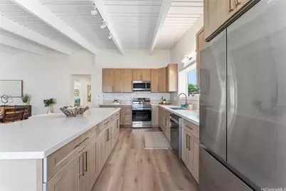 241 Kihapai Street #A, Kailua, HI 96734 - Photo 5