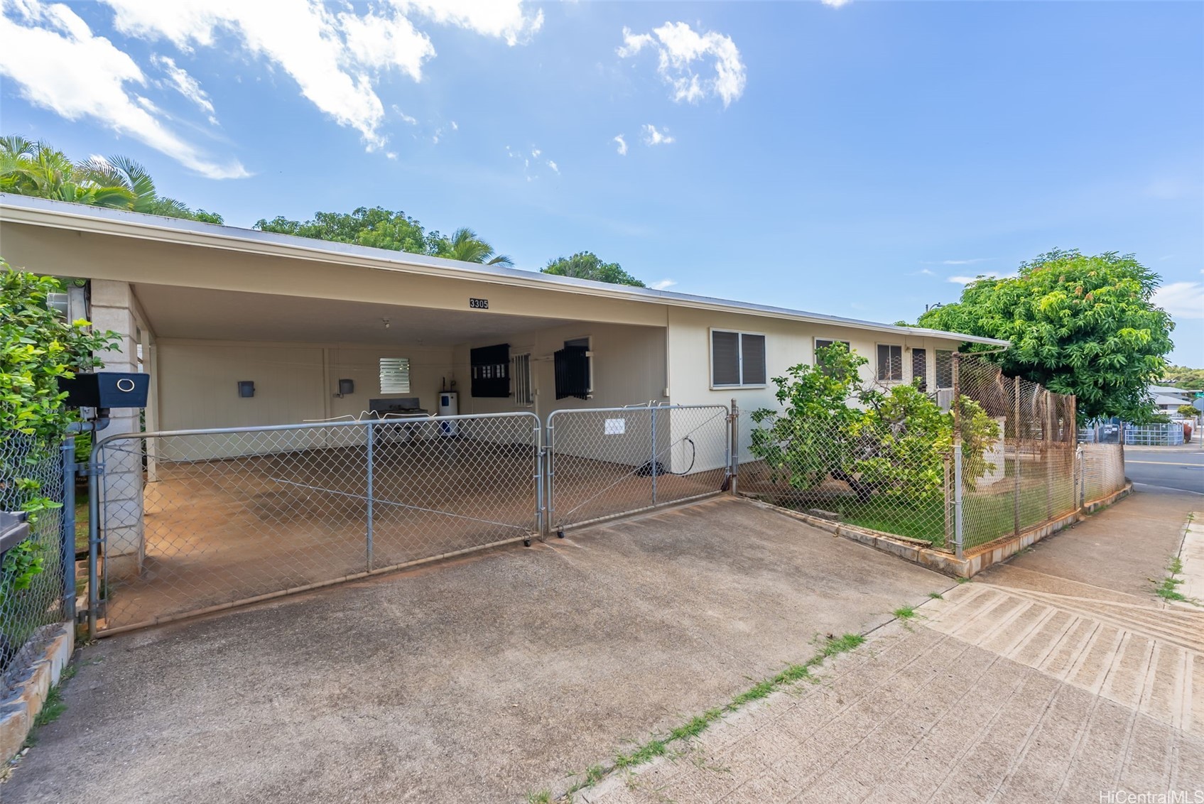 3305 Francis St, Honolulu, HI 96815 - MLS 202620023 - Coldwell Banker