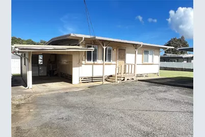 45-569 Paleka Road #C, Kaneohe, HI 96744 - Photo 1