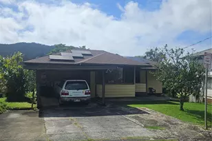 2405 Myrtle St, Honolulu, HI 96816 - Photo 1
