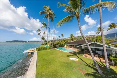 202 Wailupe Circle, Honolulu, HI 96821 - Photo 1
