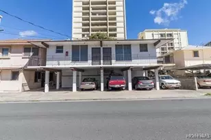 2205 Fern St, Honolulu, HI 96826 - Photo 1