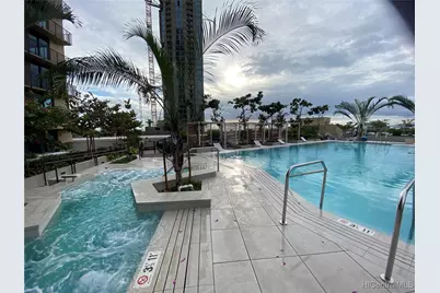 987 Queen Street #221, Honolulu, HI 96814 - Photo 21