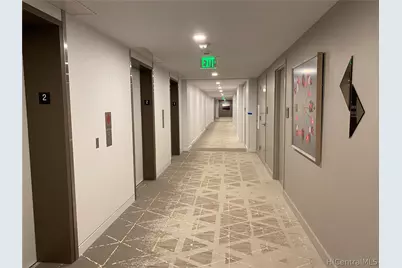 987 Queen Street #221, Honolulu, HI 96814 - Photo 9