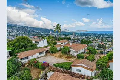 766 Ocean View Drive, Honolulu, HI 96816 - Photo 1