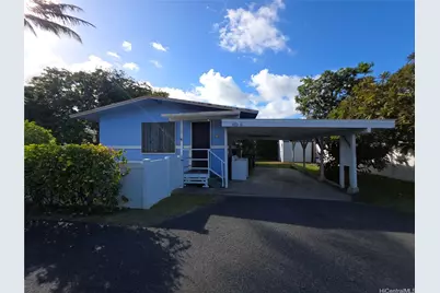413 Kihapai Street #A, Kailua, HI 96734 - Photo 1
