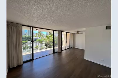 250 Ohua Avenue #5D, Honolulu, HI 96815 - Photo 1
