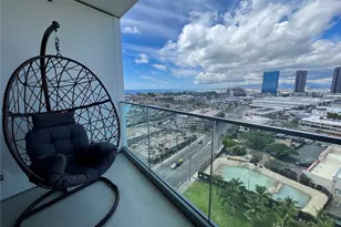 1000 Auahi St, Honolulu, HI 96814 - Photo 1