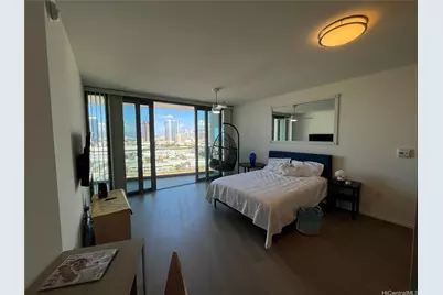 1000 Auahi Street #1305, Honolulu, HI 96814 - Photo 1