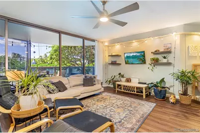 415 South Street #202, Honolulu, HI 96813 - Photo 1