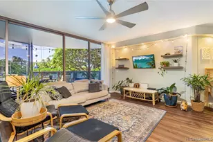 415 South St, Honolulu, HI 96813 - Photo 1