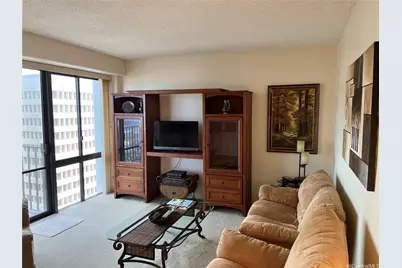 225 Queen Street #26C, Honolulu, HI 96813 - Photo 1