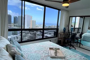 876 Curtis St, Honolulu, HI 96813 - Photo 1