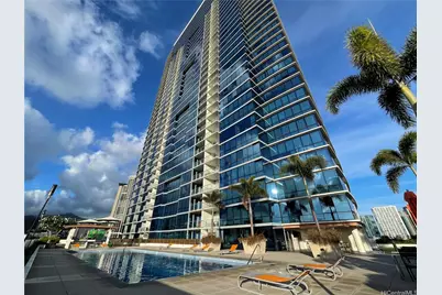 555 South Street #1509, Honolulu, HI 96813 - Photo 1