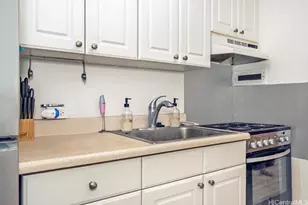 1720 Ala Moana Blvd, Honolulu, HI 96815 - Photo 3