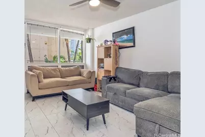 1720 Ala Moana Boulevard #201A, Honolulu, HI 96815 - Photo 5