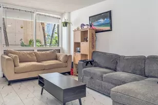 1720 Ala Moana Blvd, Honolulu, HI 96815 - Photo 5