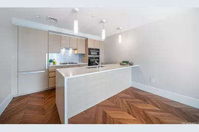 1108 Auahi Street #1905, Honolulu, HI 96814 - Photo 1