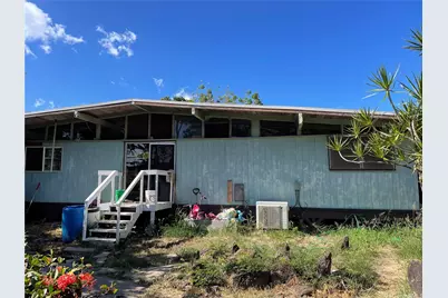 85-775A Waianae Valley Road, Waianae, HI 96792 - Photo 1