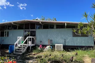 85-775A Waianae Valley Rd, Waianae, HI 96792 - Photo 1