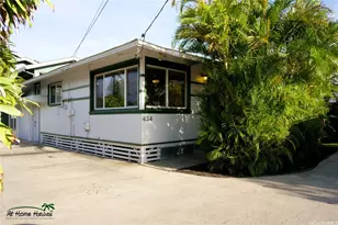 434 Maluniu Ave, Kailua, HI 96734 - Photo 1