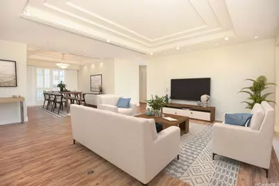 1740 S Beretania Street #8, Honolulu, HI 96826 - Photo 1