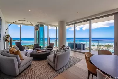 1118 Ala Moana Boulevard #1600, Honolulu, HI 96814 - Photo 1