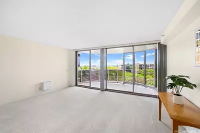 425 South Street #603, Honolulu, HI 96813 - Photo 1