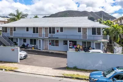 1719 Nuuanu Avenue, Honolulu, HI 96817 - Photo 1