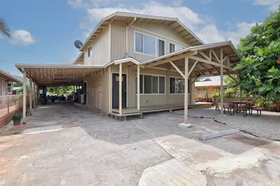 87-221 Kahau Street, Waianae, HI 96792 - Photo 1