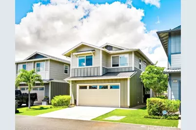 91-6221 Kapolei Parkway #429, Ewa Beach, HI 96706 - Photo 1