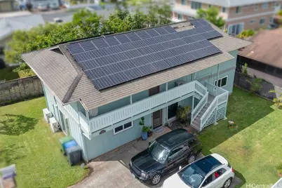 45-531B Halekou Road #B, Kaneohe, HI 96744 - Photo 1