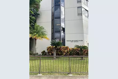 2499 Kapiolani Boulevard #1706, Honolulu, HI 96826 - Photo 1