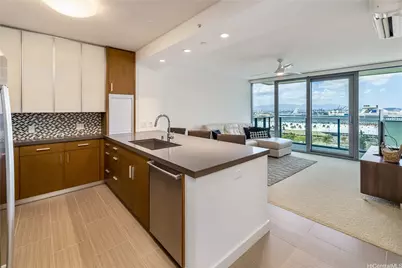 600 Ala Moana Boulevard #1504, Honolulu, HI 96813 - Photo 1
