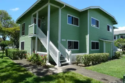 94-412 Keaoopua Street #51A, Mililani, HI 96789 - Photo 1
