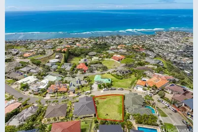1174 Ikena Circle, Honolulu, HI 96821 - Photo 1